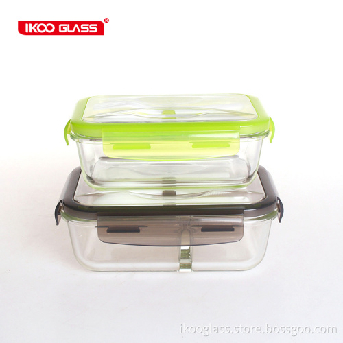 cutlery included pyrex portable home storage organization houseware store food storage